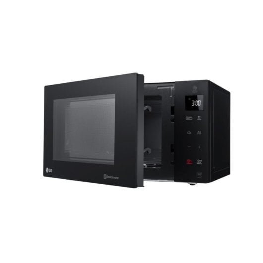 Micro-ondes LG MH7235GIB 32 L 1200W Grill Vapeur Fonction maintien au chaud