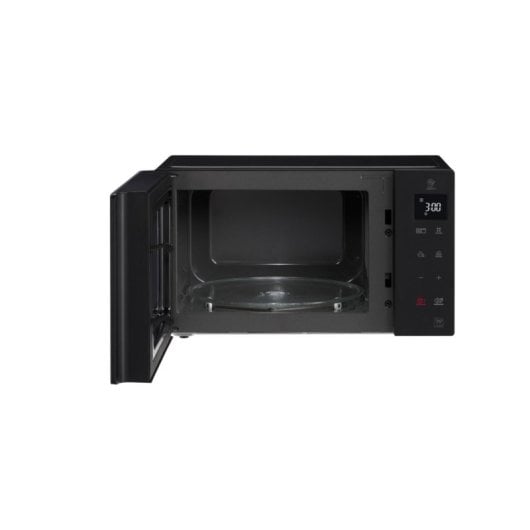 Micro-ondes LG MH7235GIB 32 L 1200W Grill Vapeur Fonction maintien au chaud