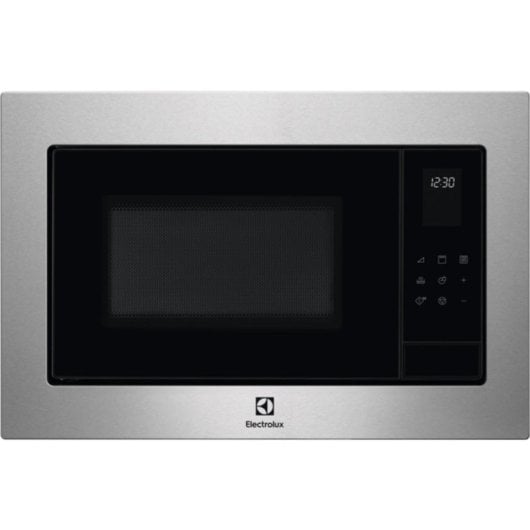 Micro-ondes Electrolux EMS4253TEX 900 W Combiné Intégré Gril Convection Tactile