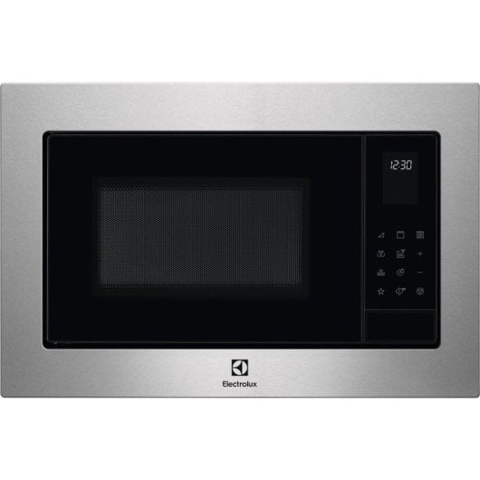 Micro-ondes Electrolux MQC326GXE 25 L 1400 W Grill Acier inoxydable écran LED