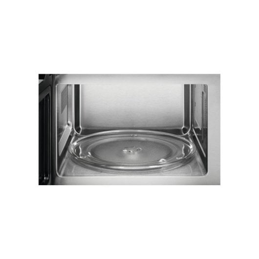 Micro-ondes Electrolux MQC326GXE 25 L 1400 W Grill Acier inoxydable écran LED