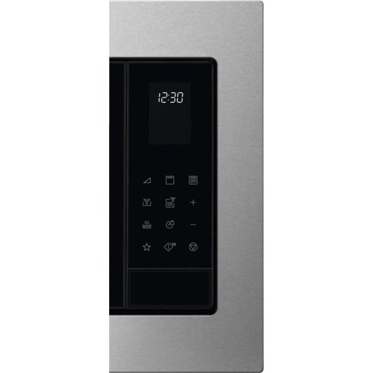 Micro-ondes Electrolux MQC326GXE 25 L 1400 W Grill Acier inoxydable écran LED