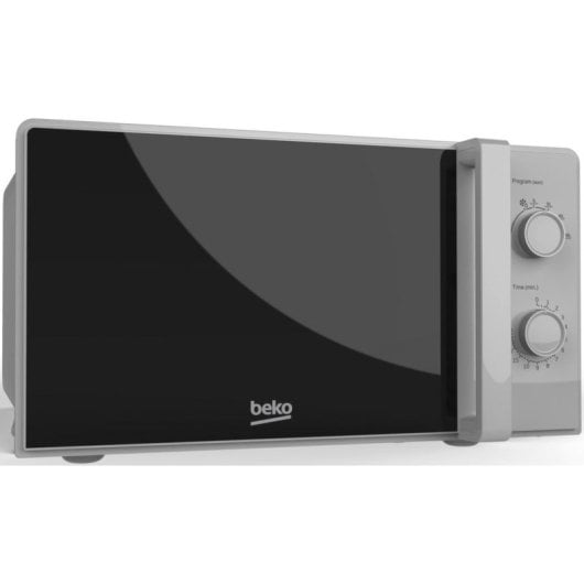 Micro-ondes Beko MOC20100SFB 20 L 700W Décongélation Contrôle Mécanique