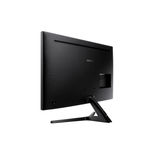 Monitor Samsung LU32J590UQPXXU 32" UltraHD 4K 60Hz VA Plano FreeSync 4 ms