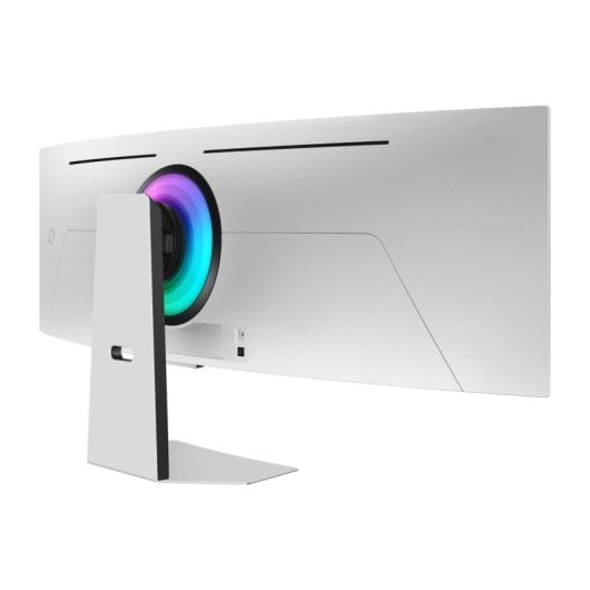 Samsung S49DG954SU Monitor Curvo OLED 49" Dual QHD 240Hz 0,03ms FreeSync Premium Pro HDR10+