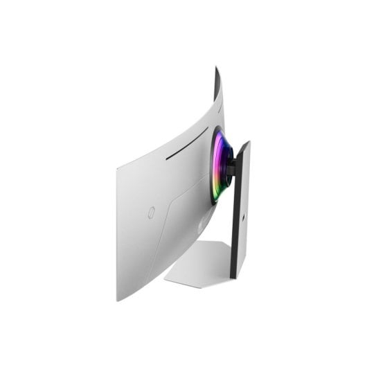 Samsung S49DG954SU Monitor Curvo OLED 49" Dual QHD 240Hz 0,03ms FreeSync Premium Pro HDR10+