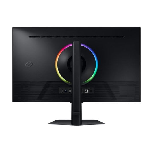 Moniteur Samsung LS32DG702EU 32" UltraHD 4K 144Hz IPS 1ms FreeSync Premium HDR10+