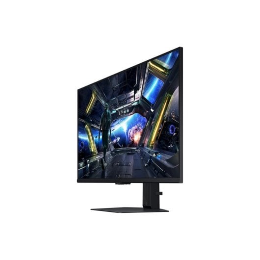 Moniteur Samsung LS32DG702EU 32" UltraHD 4K 144Hz IPS 1ms FreeSync Premium HDR10+