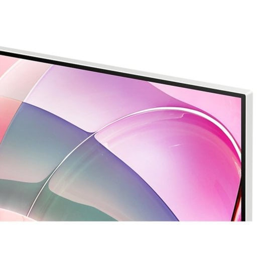 Monitor Samsung LS32D701EAU 32" UltraHD 4K 60Hz VA Blanco 5 ms HDR10 Flat VESA