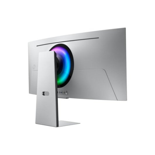 Samsung S34DG850SU Monitor Curvo OLED 34" UltraWide Quad HD 175Hz FreeSync Premium Pro HDR10+