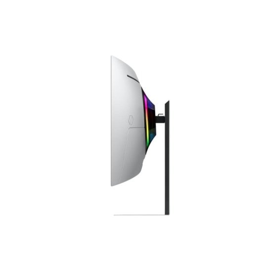 Samsung S34DG850SU Monitor Curvo OLED 34" UltraWide Quad HD 175Hz FreeSync Premium Pro HDR10+