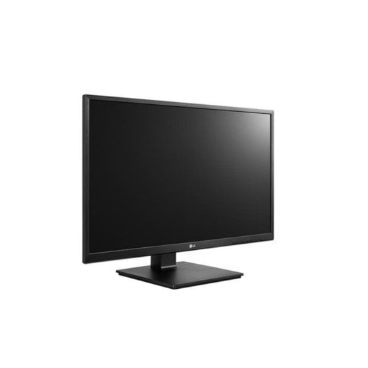 Monitor LG 24BK550Y-I 24" FullHD 75Hz IPS USB VESA Réglable 5ms