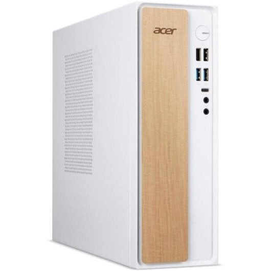 Acer Aspire XC101 Intel Core i5-13420H 16GB 512GB SSD UHD Graphics Windows 11 WiFi 6E