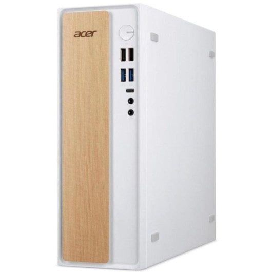 Acer Aspire XC101 Intel Core i5-13420H 16GB 512GB SSD UHD Graphics Windows 11 WiFi 6E