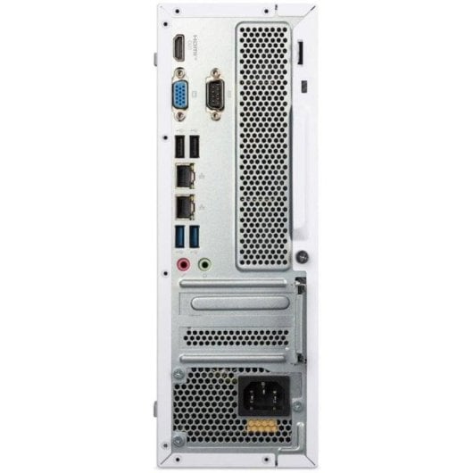 Acer Aspire XC101 Intel Core i5-13420H 16GB 512GB SSD UHD Graphics Windows 11 WiFi 6E