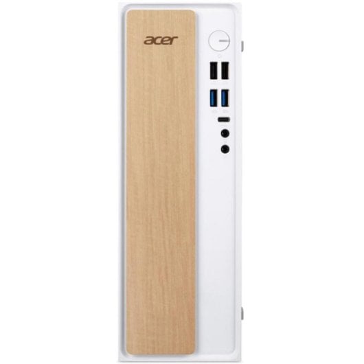 Acer Aspire XC101-13H5U Intel Core i5-13420H 16GB 512GB SSD Windows 11 Home