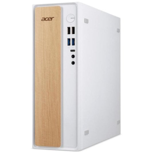 Acer Aspire XC101-13H5U Intel Core i5-13420H 16GB 512GB SSD Windows 11 Home