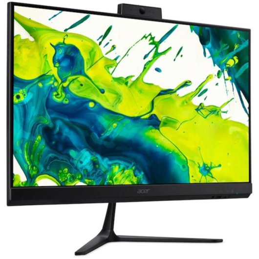 Acer Aspire C24-U Intel Core i5-13420H/16GB/512GB SSD/23.8" + Windows 11 Home