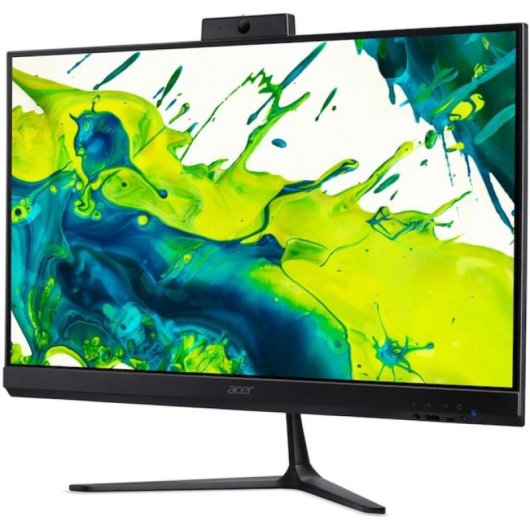 Acer Aspire C24-U Intel Core i5-13420H/16GB/512GB SSD/23.8" + Windows 11 Home