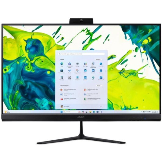 Acer Aspire C27 Intel Core i5-13420H/16GB/1TB SSD/27" + Windows 11 Home