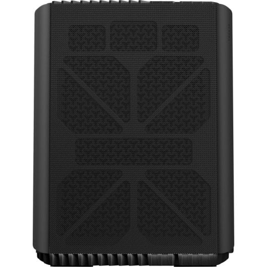 Corsair ONE a600 AMD Ryzen 7 9800X3D 64GB 4TB SSD RTX 5080 Windows 11 Pro Metal Dark