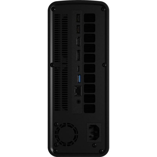 Corsair AI Workstation 300 AMD Ryzen AI Max+ 395 128GB 4TB SSD Radeon 8060S Windows 11 Home