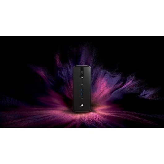 Corsair AI Workstation 300 AMD Ryzen AI Max+ 395 128GB 4TB SSD Radeon 8060S Windows 11 Home