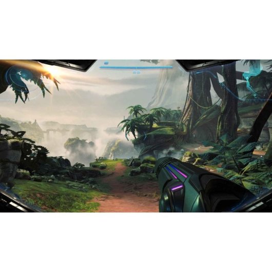 Metroid Prime 4: Beyond SWITCH 2
