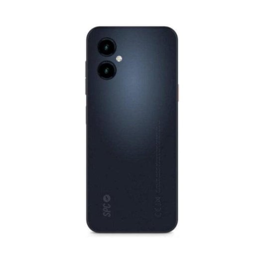 SPC Zeus 2 Pro 4G 4GB 128GB 6.1" Schwarz