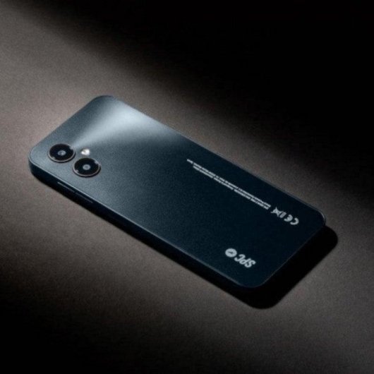 SPC Zeus 2 Pro 4G 4GB 128GB 6.1" Schwarz