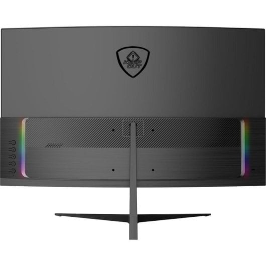 Monitor Keep Out XGM27PRO+V3L 27" FullHD 240Hz VA Curvo 1ms FreeSync Altifalantes