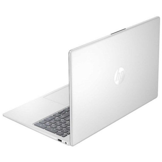 Portátil HP 15-fd0278ns 15.6" Intel Core i5-1334U 16GB RAM 512GB SSD FHD Plata Windows 11