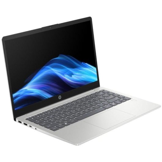 Portatile HP AI 14-hc0000ns 14" Intel Core Ultra 7 255U 16GB 1TB SSD Intel Arc Windows 11