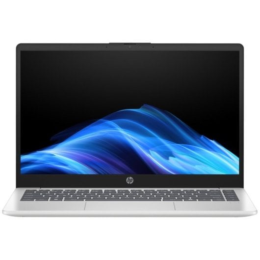 HP AI 14-hc0000ns Intel Core Ultra 7 255U/16GB/1TB SSD/14" Prateado