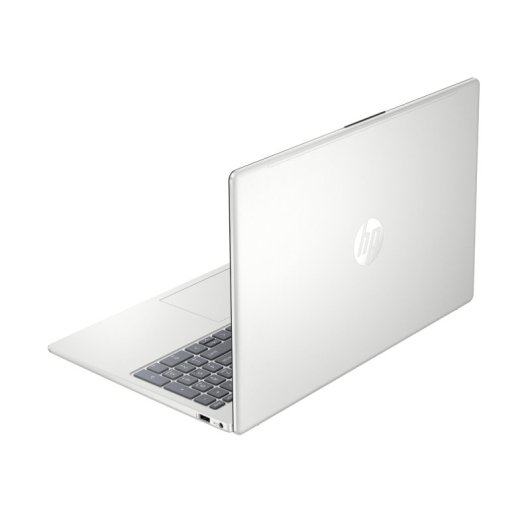 Portátil HP AI 14-hc0000ns 14" Intel Core Ultra 7 255U 16GB 1TB SSD IPS FHD Windows 11 Home Plata