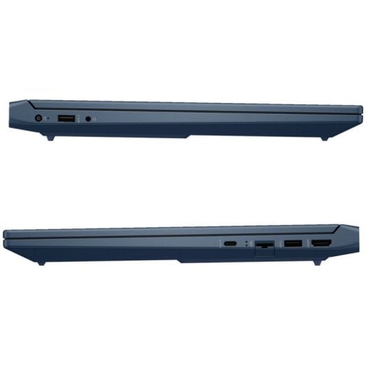 HP Victus 15-fa2001ns Intel Core 5 210H/16GB/512GB SSD/RTX 5050/15.6" Azul