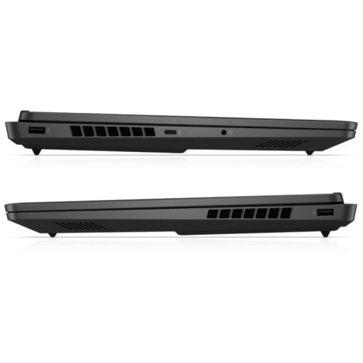 Portátil HP OMEN 16-ap0033ns 16" AMD Ryzen 9 8940HX 32GB 1TB SSD RTX 5060 + Auriculares Gaming Reacondicionado