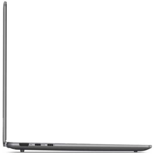 Portátil Lenovo Yoga Slim 7 14IMH9 14" Intel Core Ultra 7 32GB 1TB SSD OLED Luna Grey