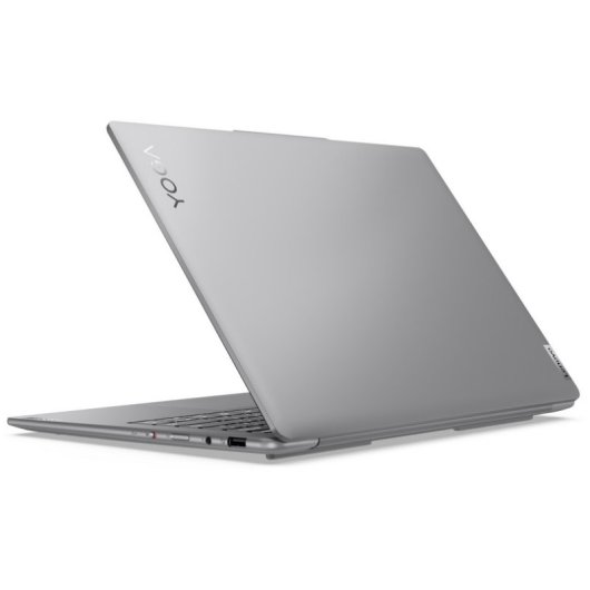 Portátil Lenovo Yoga Slim 7 14IMH9 14" Intel Core Ultra 7 32GB 1TB SSD OLED Luna Grey