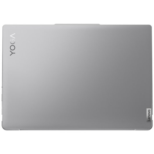 Portátil Lenovo Yoga Slim 7 14IMH9 14" Intel Core Ultra 7 32GB 1TB SSD OLED Luna Grey