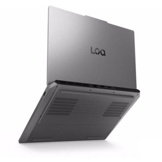 Lenovo LOQ Essential 15IRX11 Intel Core i5-13450HX/16GB/1TB SSD/RTX 5050/15.6"