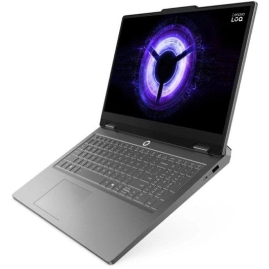 Lenovo LOQ Essential 15IRX11 Intel Core i5-13450HX/16GB/1TB SSD/RTX 5050/15.6"