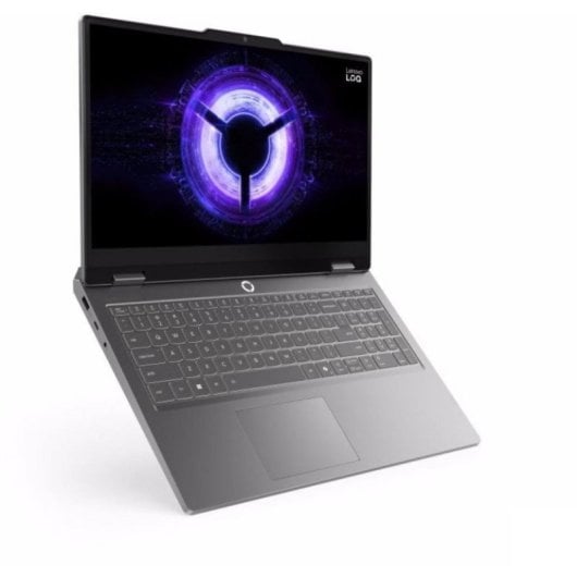 Lenovo LOQ Essential 15IRX11 Intel Core i5-13450HX/16GB/1TB SSD/RTX 5050/15.6"