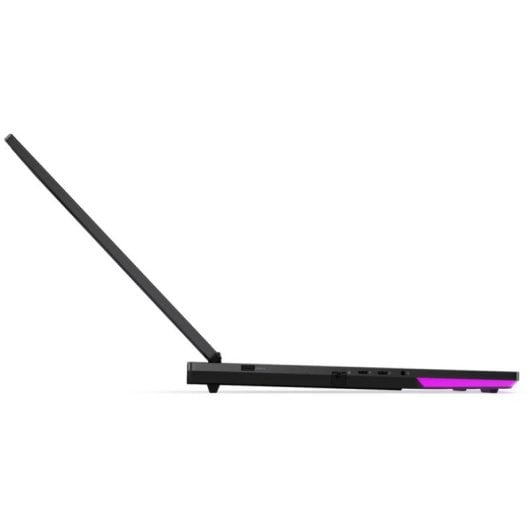 Portatile Lenovo Legion 9 18IAX10 18" Intel Core Ultra 9 275HX 192GB 2TB SSD RTX 5090 24GB WQUXGA Nero