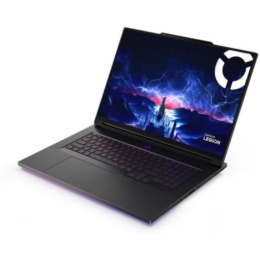 Lenovo Legion 9 18IAX10 Intel Core Ultra 9 275HX/64GB/2TB SSD/RTX 5080/18"