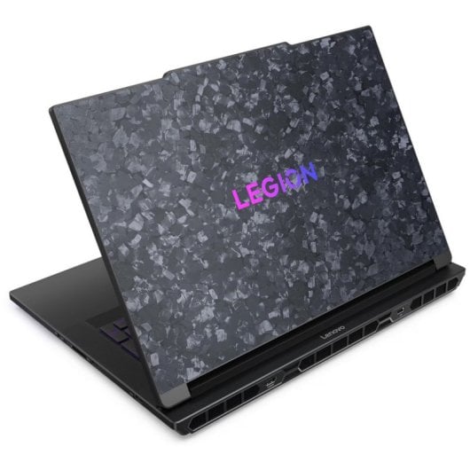 Lenovo Legion 9 18IAX10 Intel Core Ultra 9 275HX/64GB/2TB SSD/RTX 5080/18"