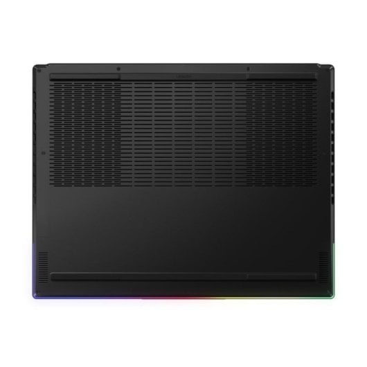 Portátil Lenovo Legion 9 18IAX10 18" Intel Core Ultra 9 275HX 64GB 2TB SSD RTX 5080 16GB WQUXGA RGB Negro