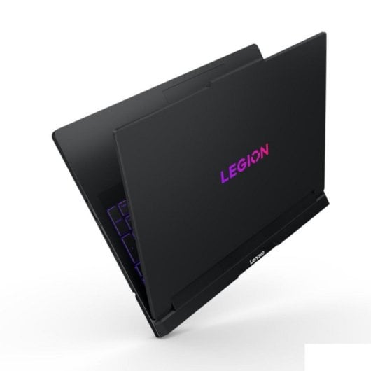 Portátil Lenovo Legion Pro 7 16AFR10H 16" AMD Ryzen 9 9955HX 32GB 1TB SSD RTX 5070 Ti RGB OLED