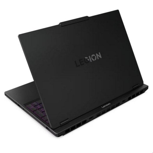 Computer portatile Lenovo Legion 5 15IRX10 15,1" OLED Intel Core i9-14900HX 32 GB 1 TB SSD RTX 5070