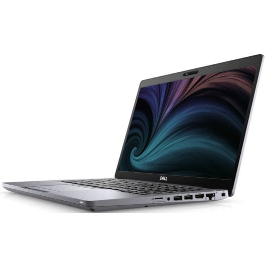 Replay Dell Latitude 5410 i5-10210U/16GB/256GB SSD/14" Generalüberholt